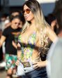 Miss Bumbum 2018, Paula Oliveira