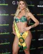 Miss Bumbum 2018, Paula Oliveira
