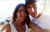 daniel, daniela, casados a primeira vista