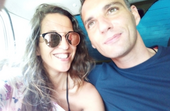 daniel, daniela, casados a primeira vista
