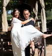 daniel, daniela, casados a primeira vista