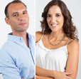 daniel, daniela, casados a primeira vista