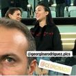 Georgina Rodríguez,Cristiano Ronaldo