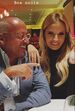 cristina ferreira, manuel luís goucha, jantar