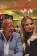 cristina ferreira, manuel luís goucha, jantar