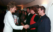 Princesa Diana