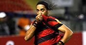 Ronaldinho 