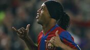 Ronaldinho 