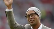 Ronaldinho 