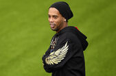 Ronaldinho 