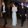 Kate Middleton, Príncipe William, Meghan Markle, Príncipe Harry