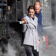 Kate Middleton, Príncipe William, Meghan Markle, Príncipe Harry