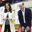 Kate Middleton, Príncipe William, Meghan Markle, Príncipe Harry