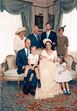 Kate Middleton, Príncipe William, Meghan Markle, Príncipe Harry
