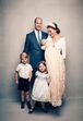 Kate Middleton, Príncipe William, Meghan Markle, Príncipe Harry