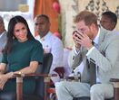 Kate Middleton, Príncipe William, Meghan Markle, Príncipe Harry