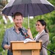 Kate Middleton, Príncipe William, Meghan Markle, Príncipe Harry