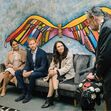 Kate Middleton, Príncipe William, Meghan Markle, Príncipe Harry