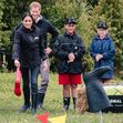 Kate Middleton, Príncipe William, Meghan Markle, Príncipe Harry