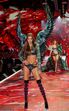 secret show, victorias secret