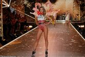 secret show, victorias secret