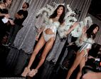 secret show, victorias secret