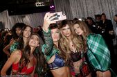 secret show, victorias secret