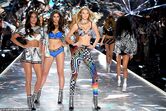 secret show, victorias secret