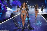 secret show, victorias secret