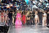 secret show, victorias secret