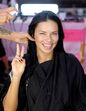 adriana lima