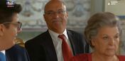 Graça e José Luís de Casados à Primeira Vista