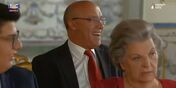 Graça e José Luís de Casados à Primeira Vista