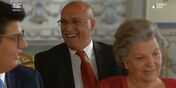 Graça e José Luís de Casados à Primeira Vista