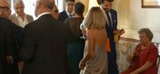 Graça e José Luís de Casados à Primeira Vista