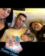 Georgina Rodríguez, Cristiano Ronaldo