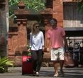 Casados à Primeira Vista, Lídia, Francisco