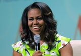 Michelle e Barack Obama