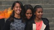 Michelle e Barack Obama
