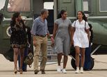 Michelle e Barack Obama
