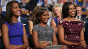 Michelle e Barack Obama