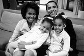 Michelle e Barack Obama