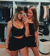 Sara Carreira, Bárbara Bandeira