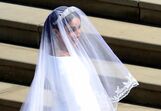Meghan Markle, Príncipe Harry, Casamento real