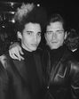 Luís Borges, Sean O'Pry