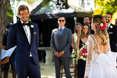 Dave de Casados à Primeira Vista