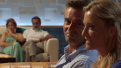 Lídia e Francisco de Casados à Primeira Vista