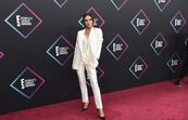 People's Choice Awards, looks, vestidos