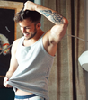 david carreira