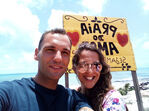 Casados à Primeira Vista, Daniel, Daniela
